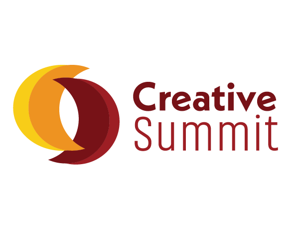 Creative Summit horizontal logo